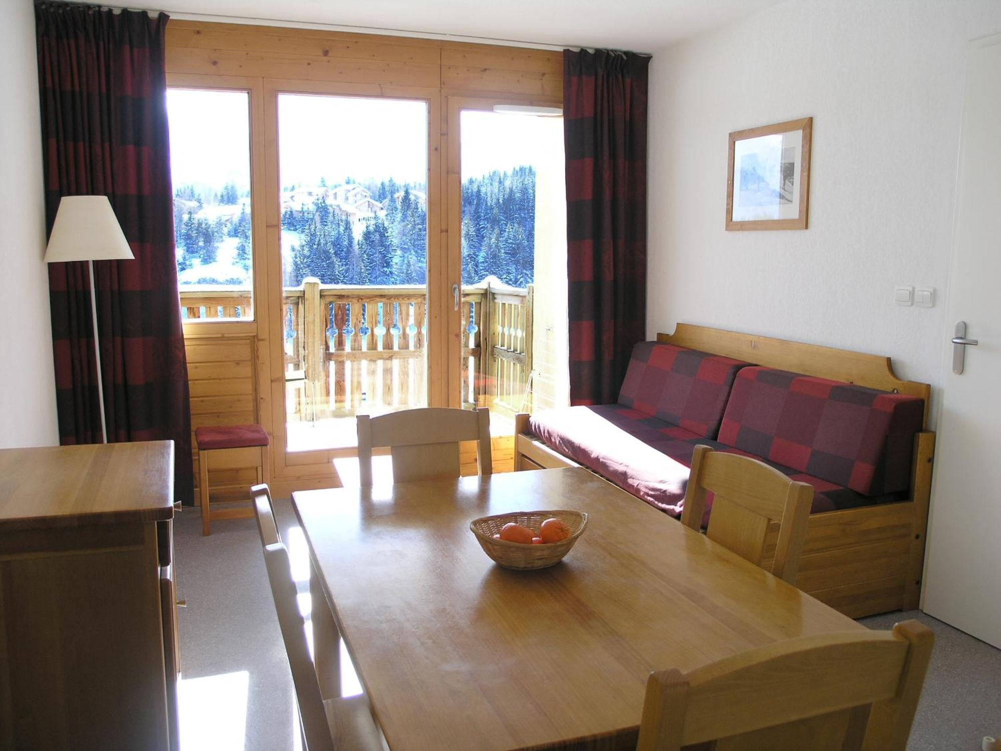Noemys Toits Du Devoluy Aparthotel Les Cypieres Quarto foto