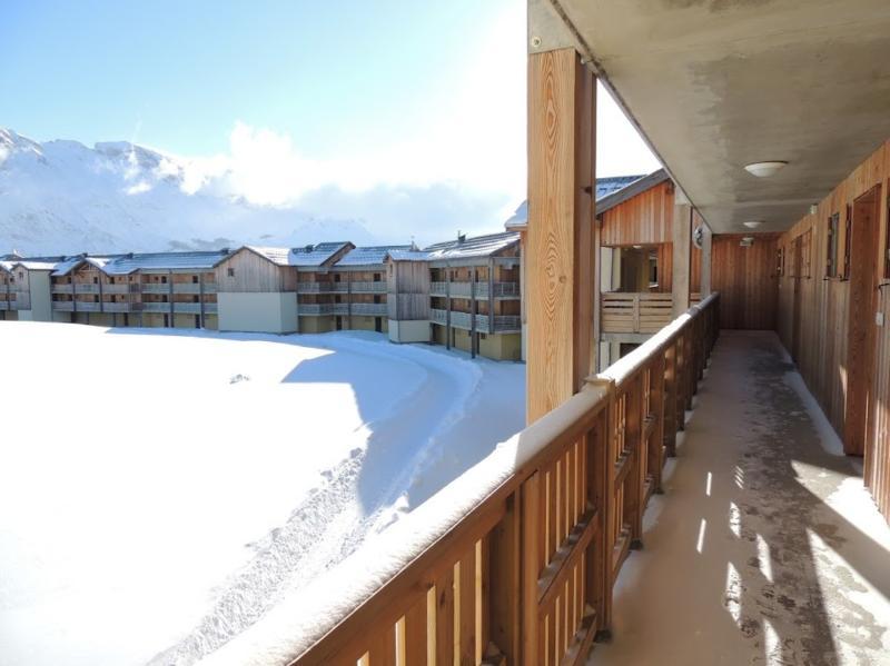 Noemys Toits Du Devoluy Aparthotel Les Cypieres Exterior foto